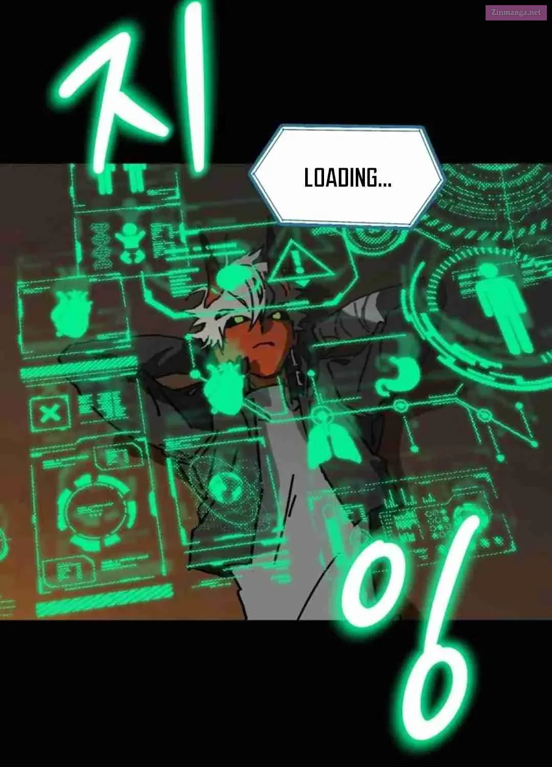 On My Way To See My Mom Kainu Manga Chapter 5 Page 70