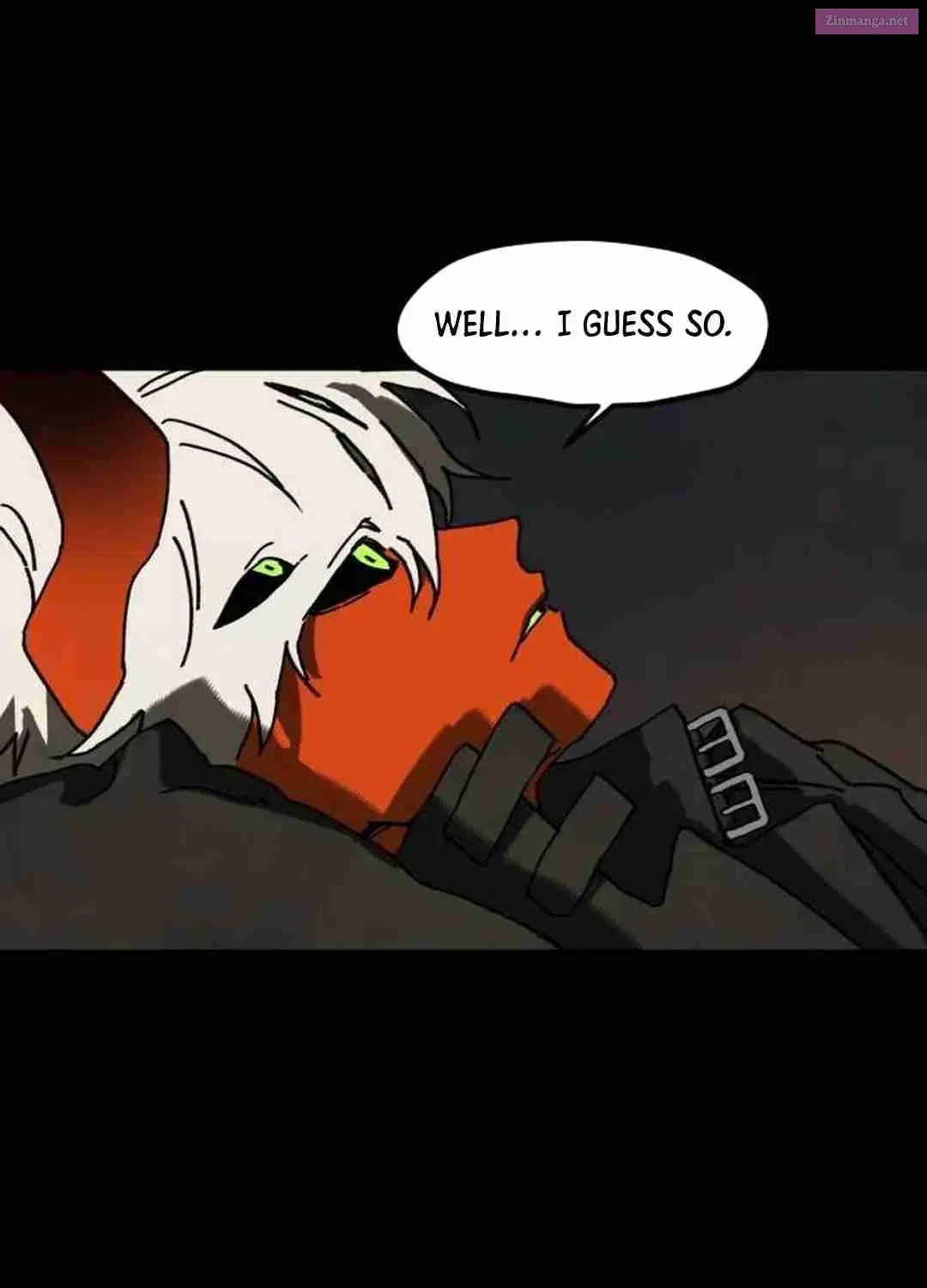 On My Way To See My Mom Kainu Manga Chapter 5 Page 72