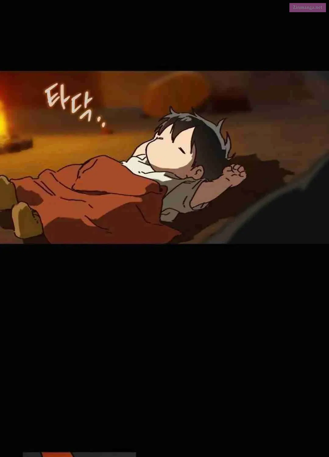 On My Way To See My Mom Kainu Manga Chapter 5 Page 86