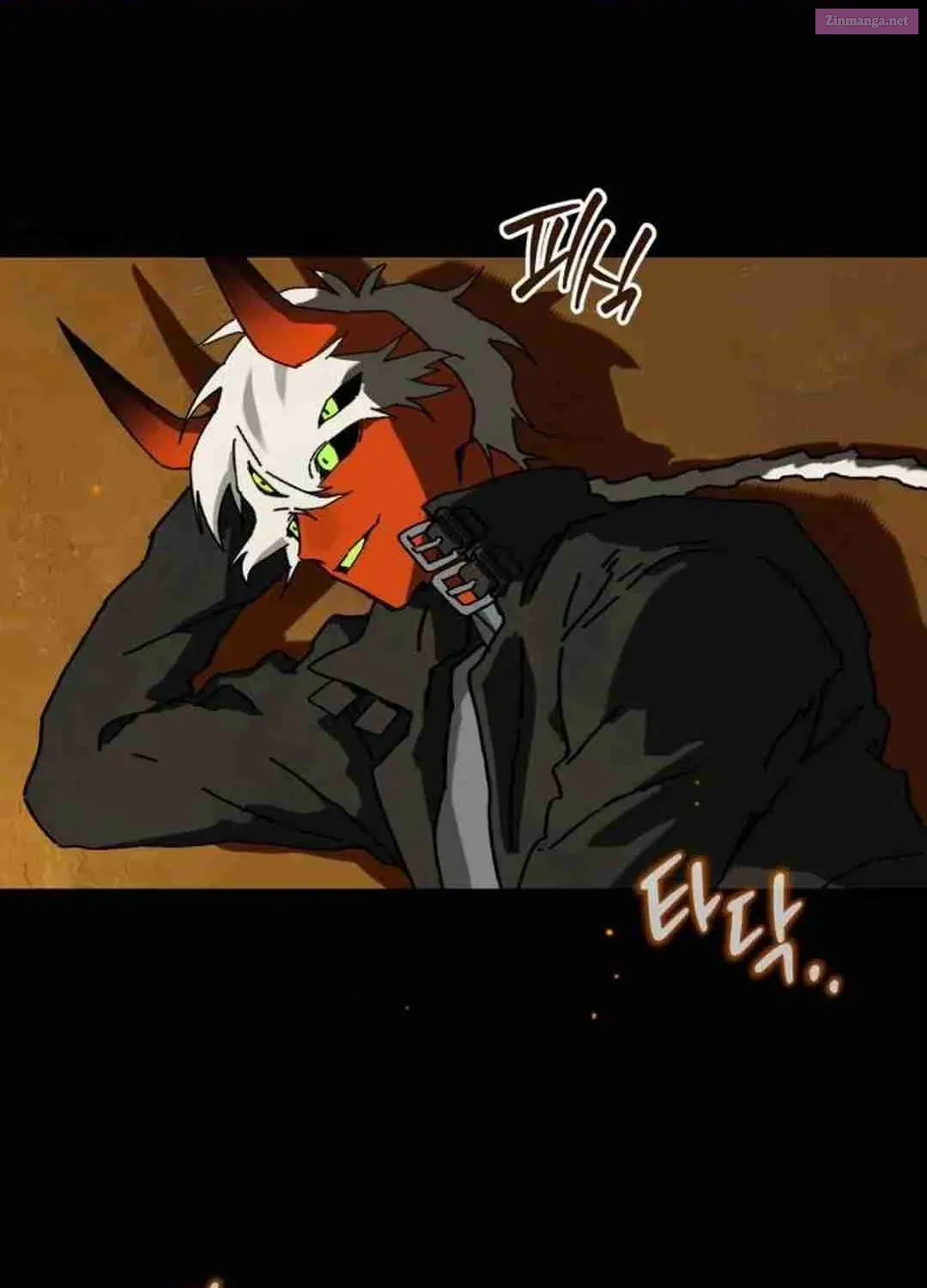 On My Way To See My Mom Kainu Manga Chapter 5 Page 96