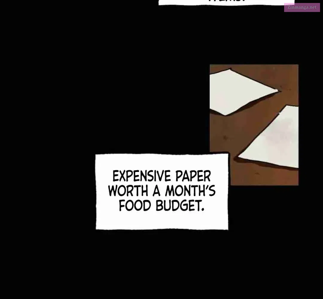 On My Way To See My Mom Kainu Manga Chapter 4 Page 35