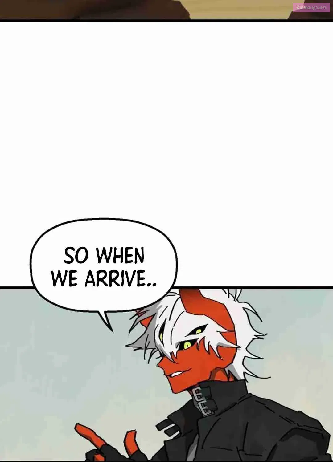 On My Way To See My Mom Kainu Manga Chapter 4 Page 47