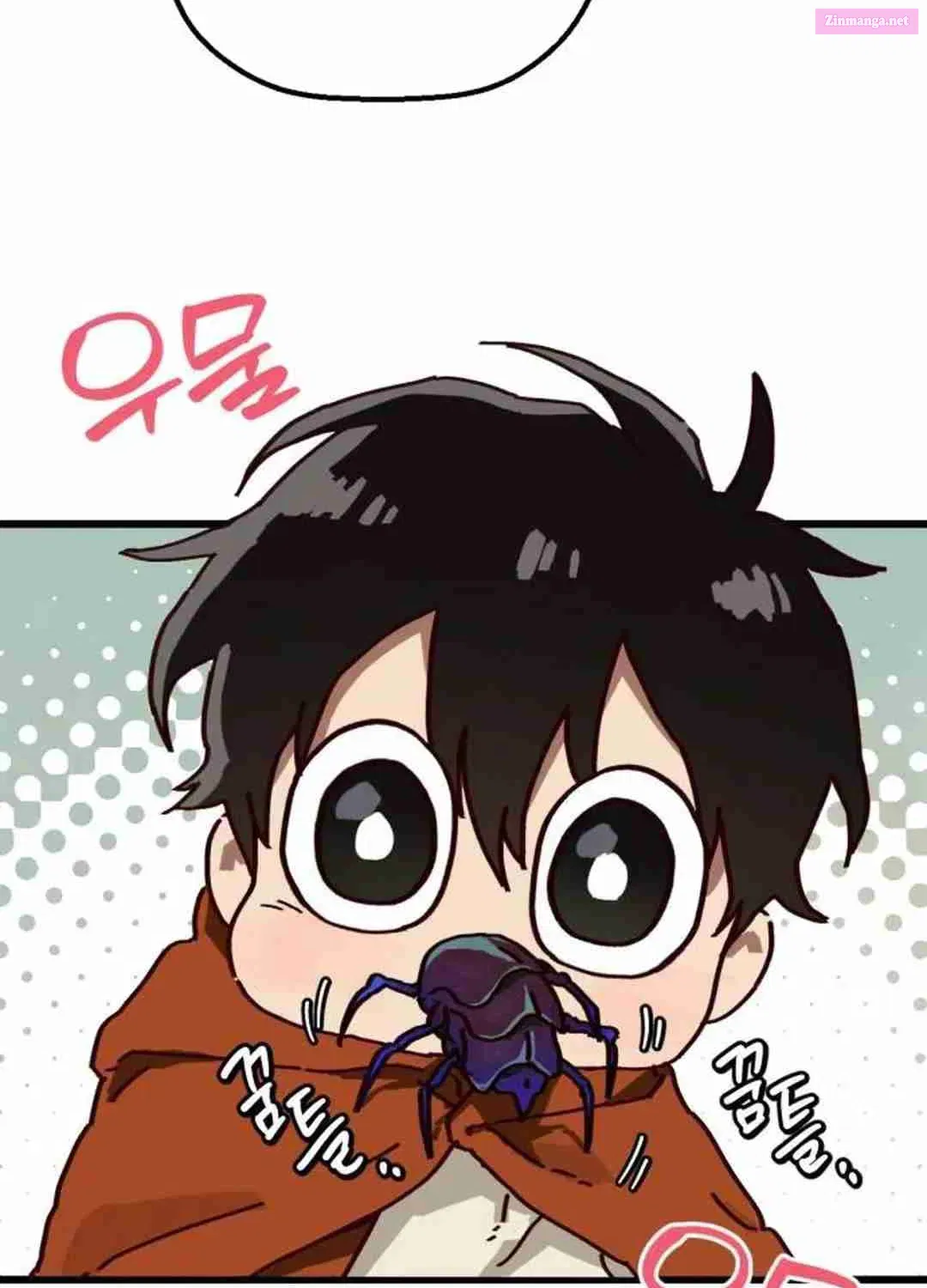 On My Way To See My Mom Kainu Manga Chapter 4 Page 51