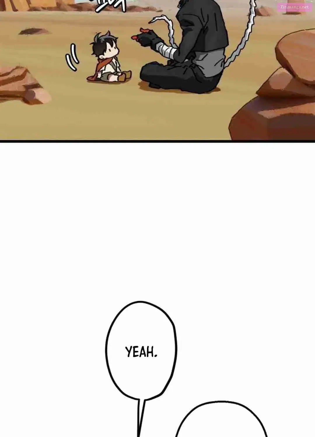 On My Way To See My Mom Kainu Manga Chapter 4 Page 61