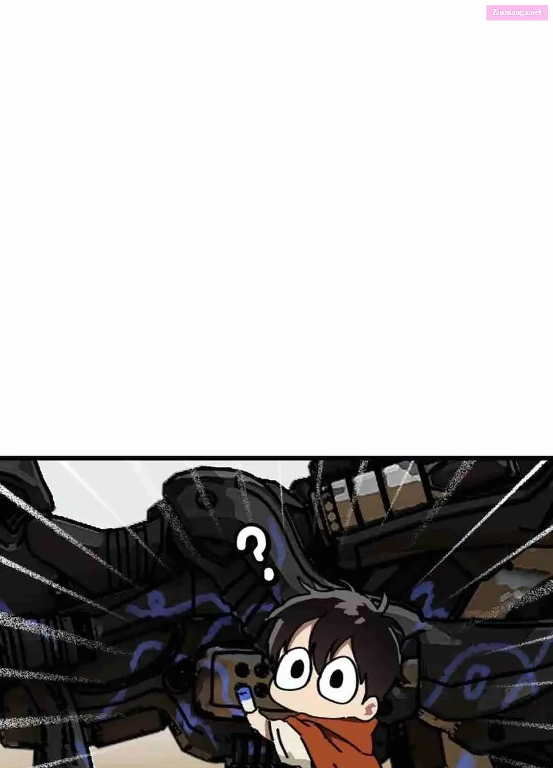 On My Way To See My Mom Kainu Manga Chapter 4 Page 64