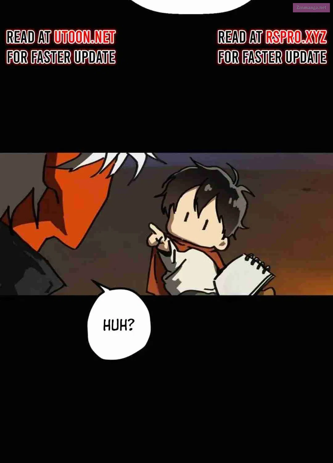 On My Way To See My Mom Kainu Manga Chapter 4 Page 76