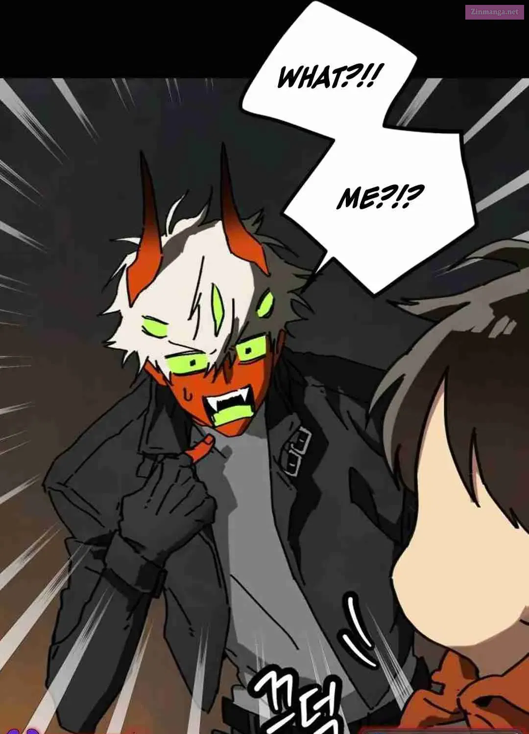 On My Way To See My Mom Kainu Manga Chapter 4 Page 78
