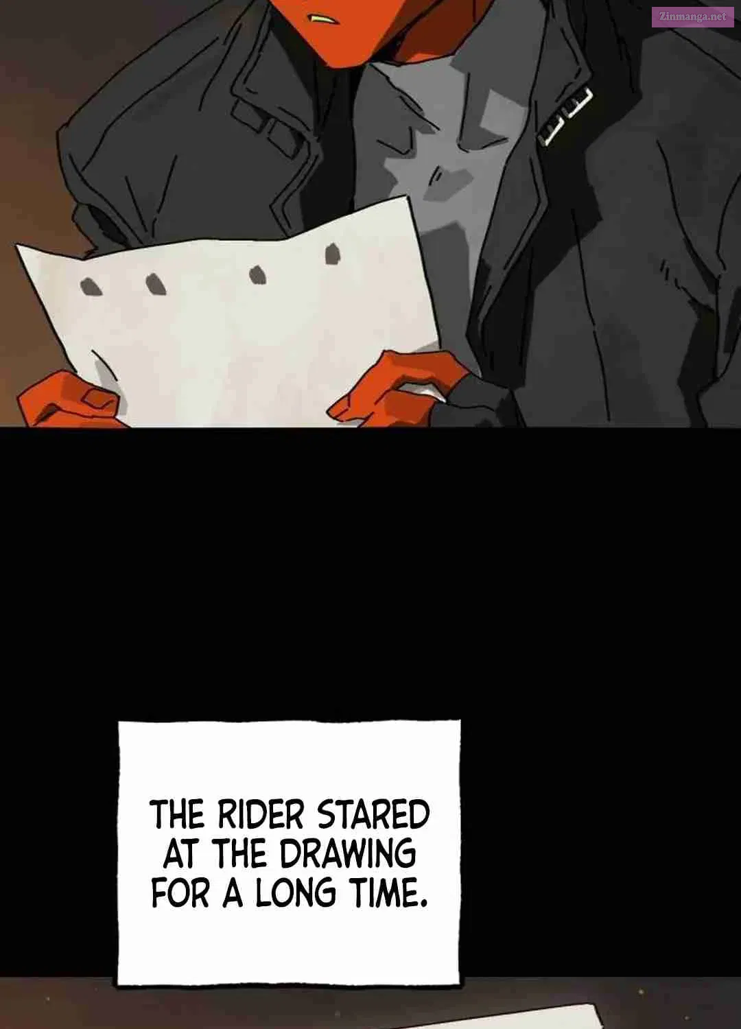 On My Way To See My Mom Kainu Manga Chapter 4 Page 80