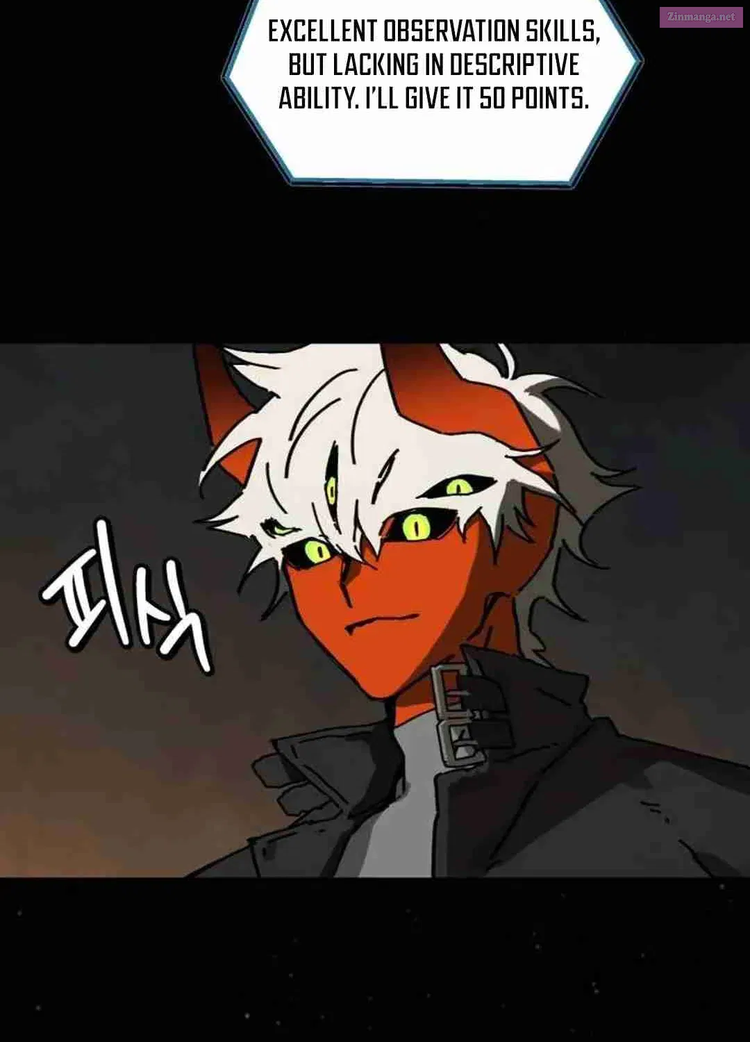 On My Way To See My Mom Kainu Manga Chapter 4 Page 86