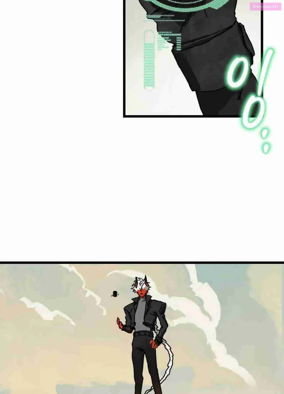 On My Way To See My Mom Kainu Manga Chapter 4 Page 93