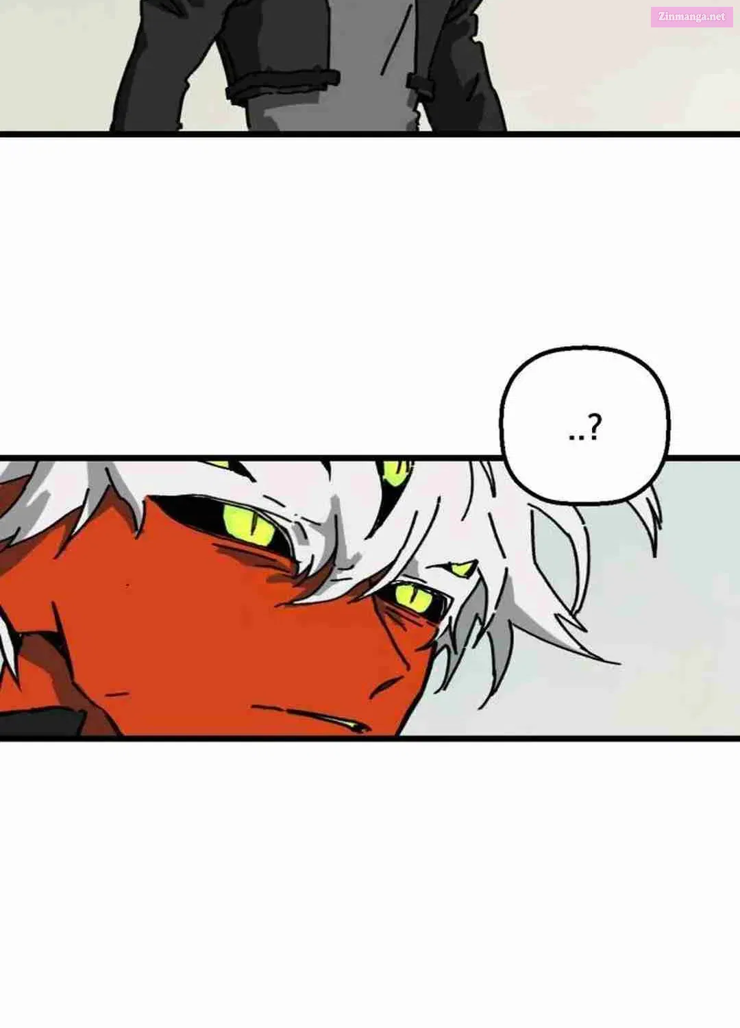 On My Way To See My Mom Kainu Manga Chapter 4 Page 97