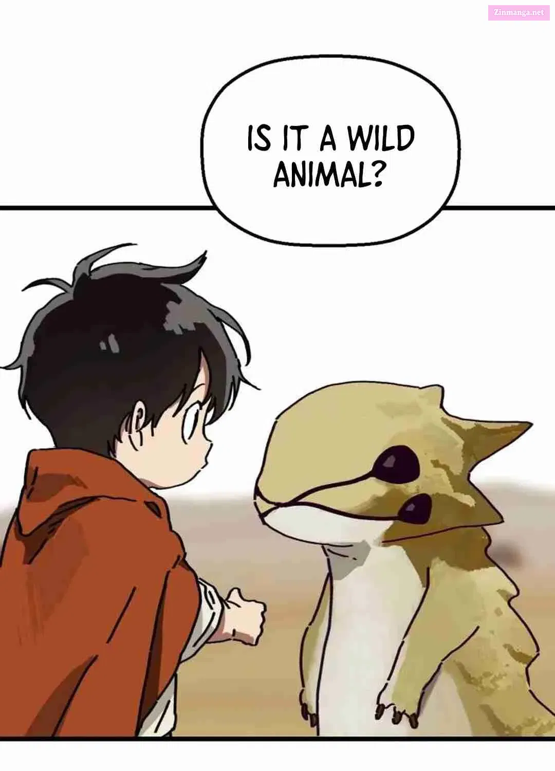 On My Way To See My Mom Kainu Manga Chapter 4 Page 99