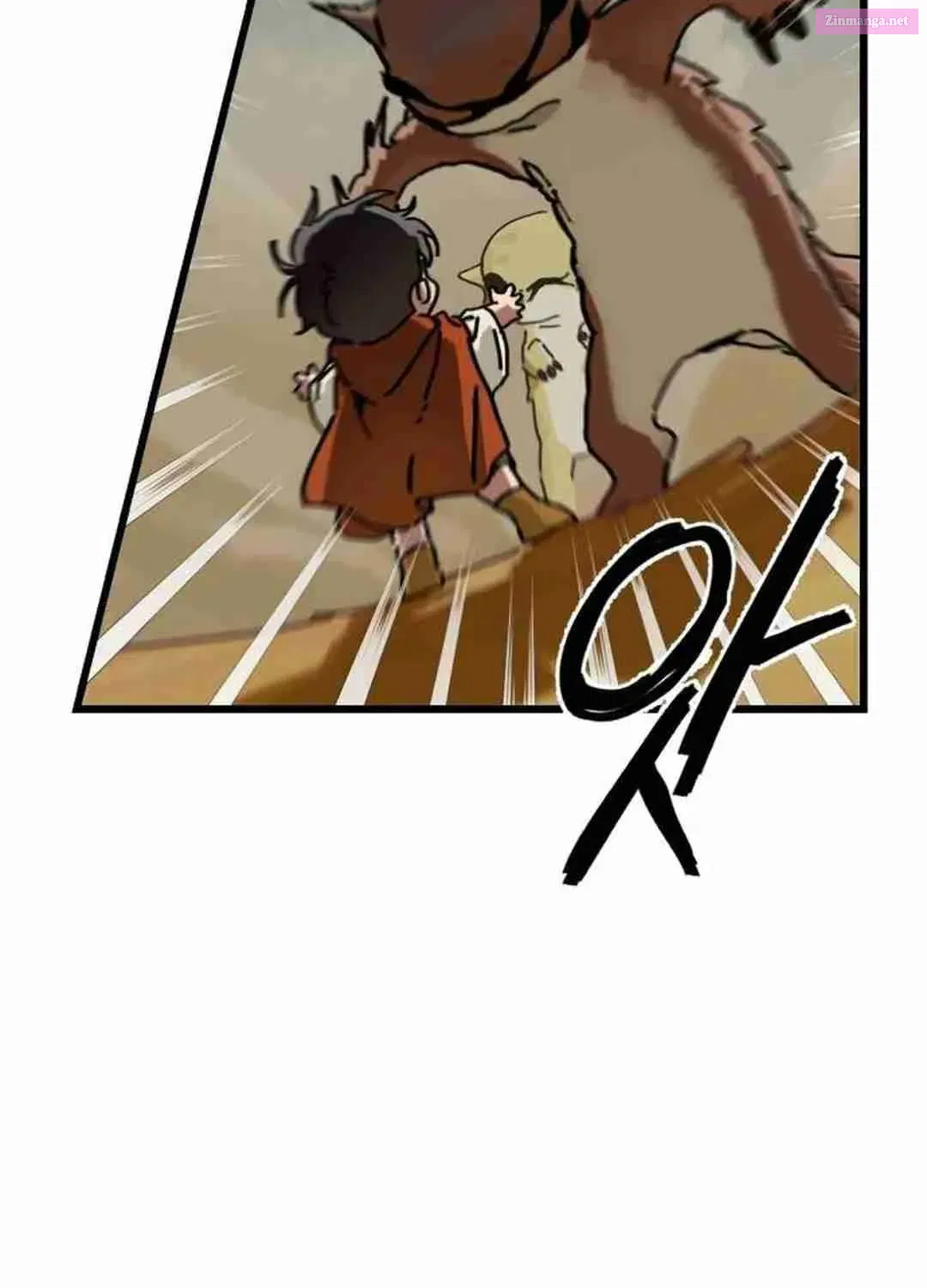 On My Way To See My Mom Kainu Manga Chapter 4 Page 101