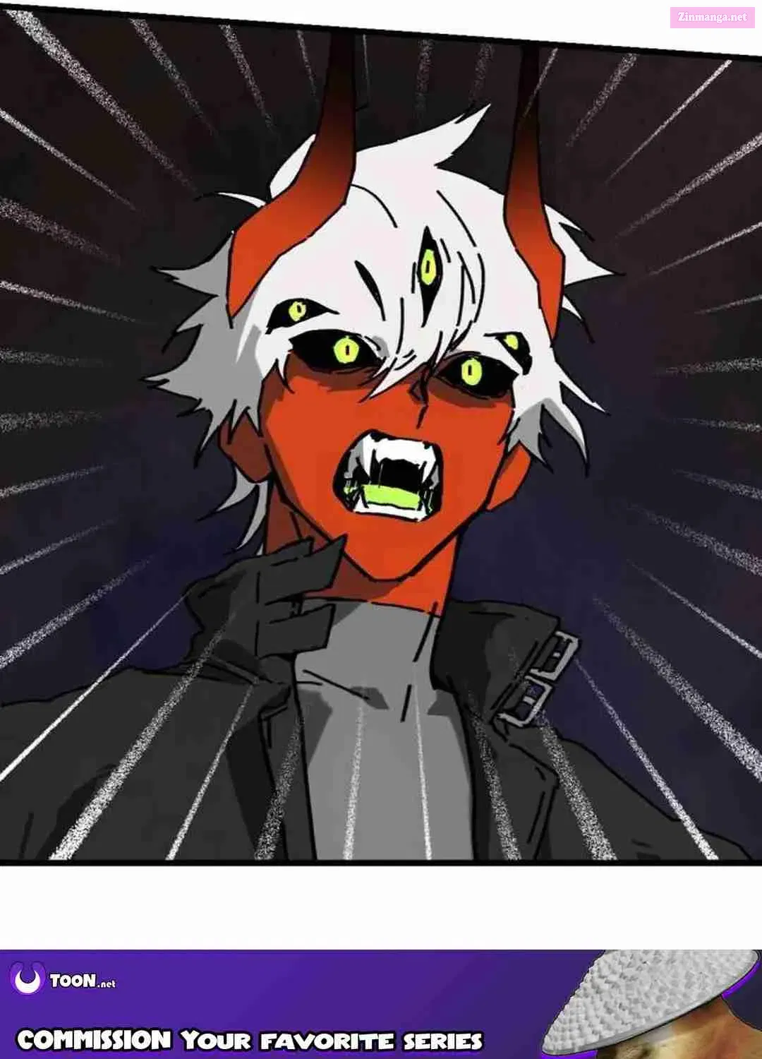 On My Way To See My Mom Kainu Manga Chapter 4 Page 105