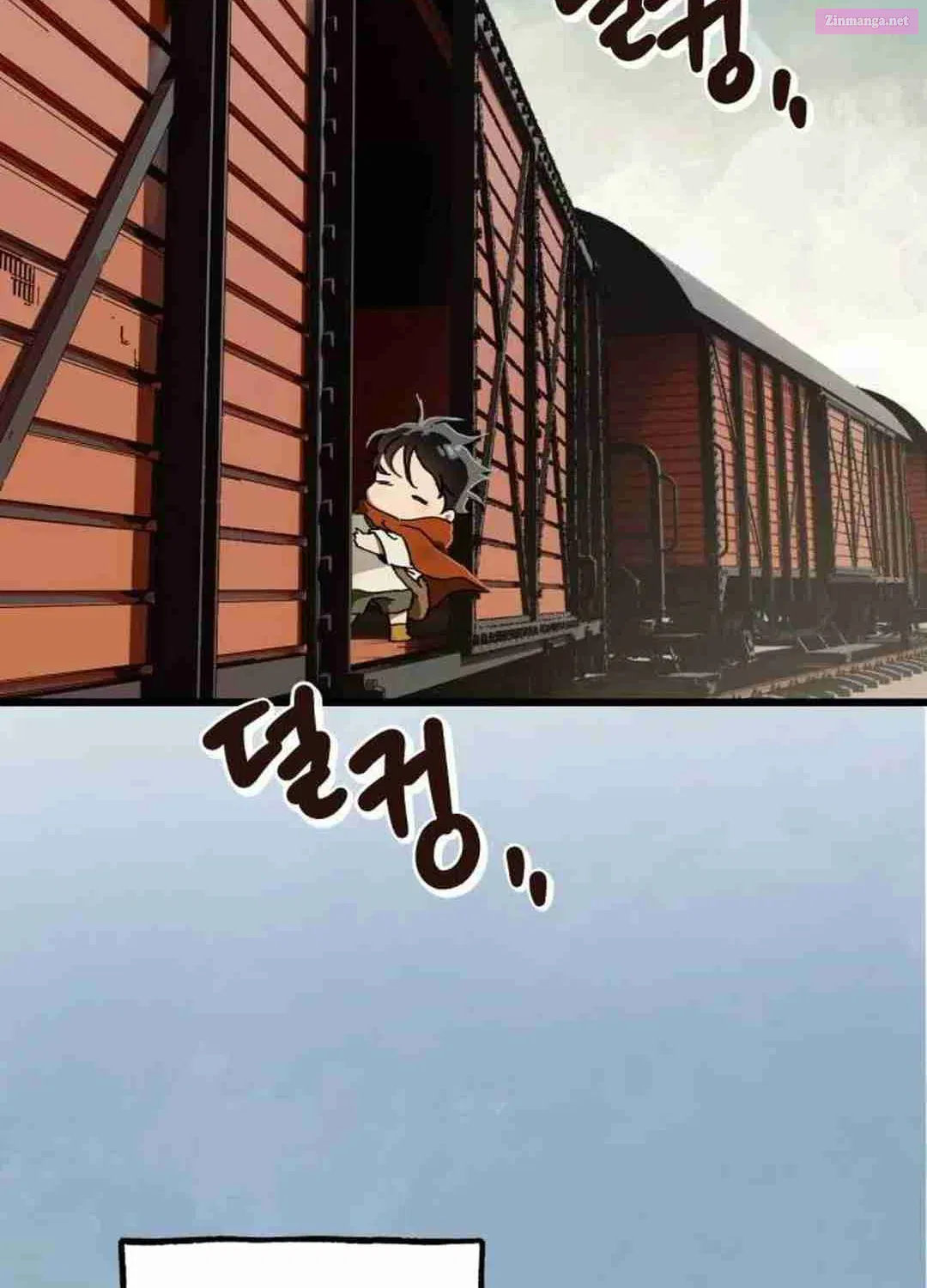 On My Way To See My Mom Kainu Manga Chapter 3 Page 6