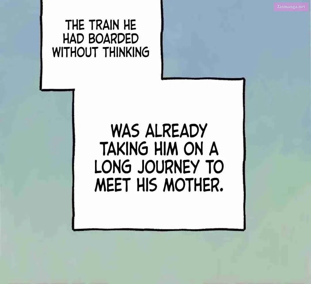On My Way To See My Mom Kainu Manga Chapter 3 Page 7
