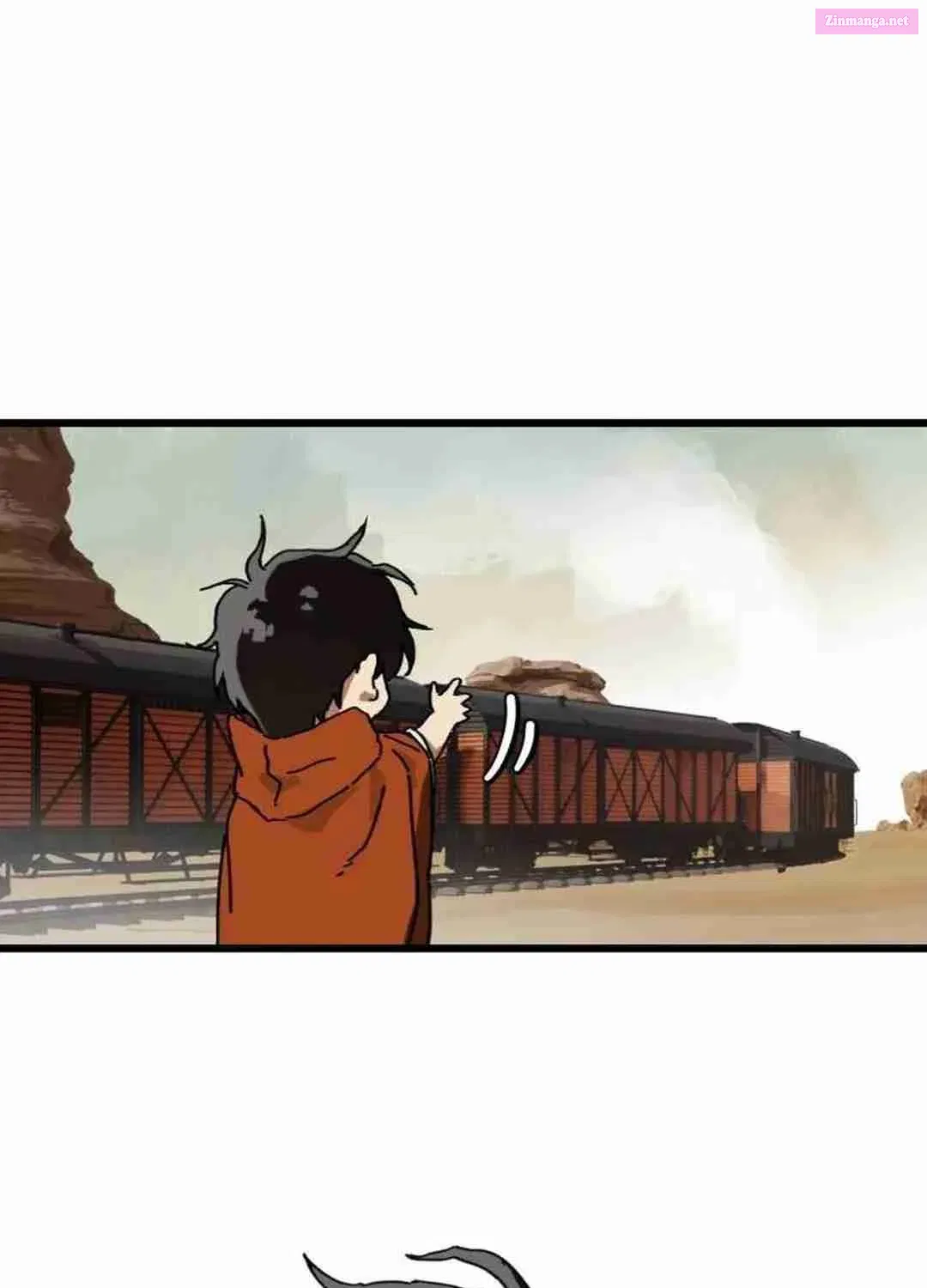 On My Way To See My Mom Kainu Manga Chapter 3 Page 12