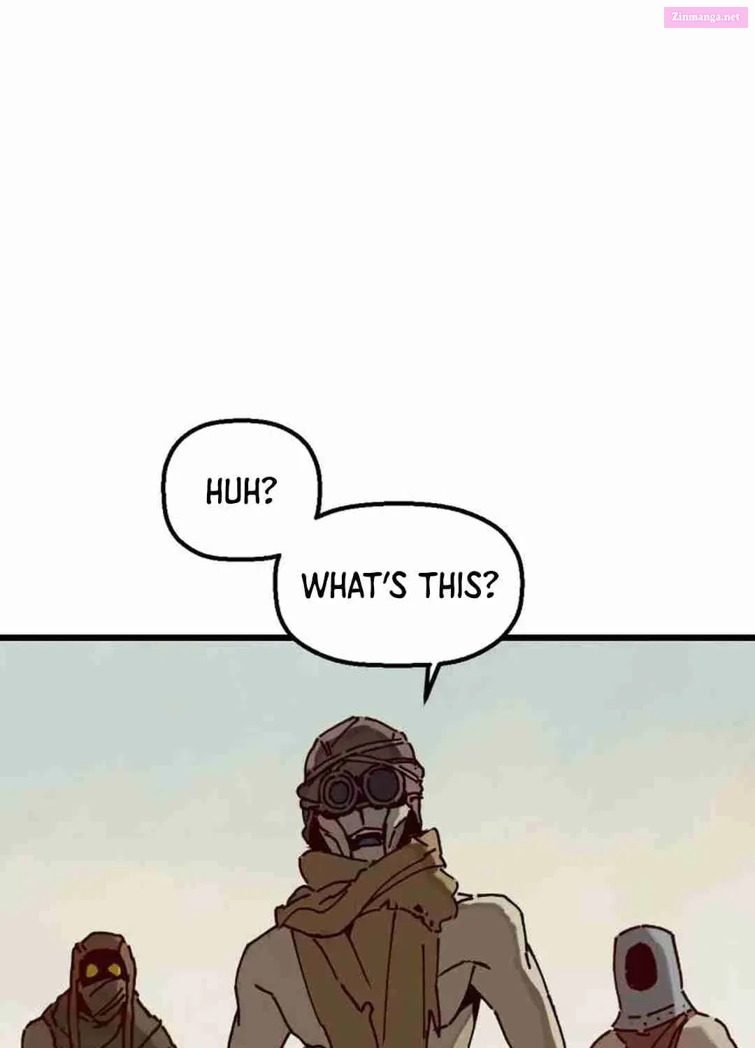 On My Way To See My Mom Kainu Manga Chapter 3 Page 29