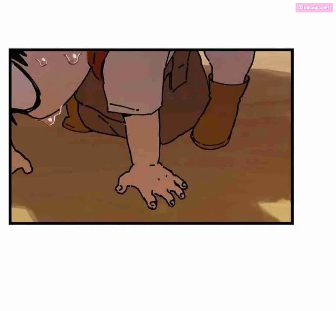 On My Way To See My Mom Kainu Manga Chapter 3 Page 33