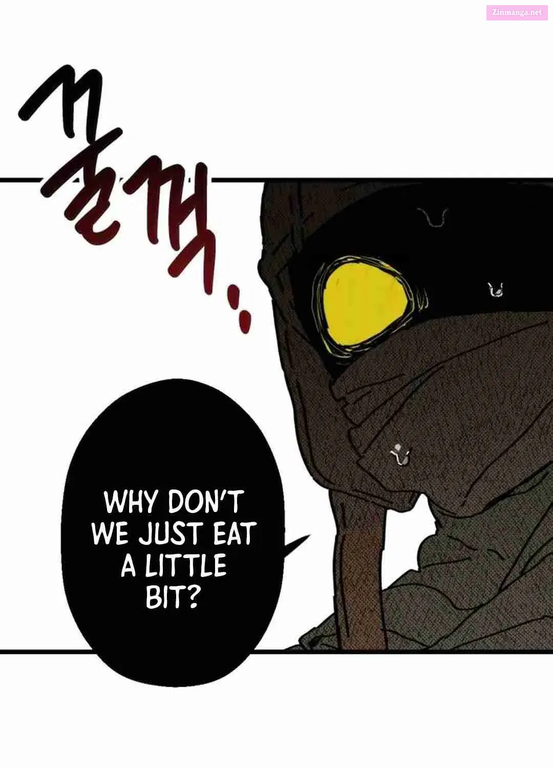 On My Way To See My Mom Kainu Manga Chapter 3 Page 34