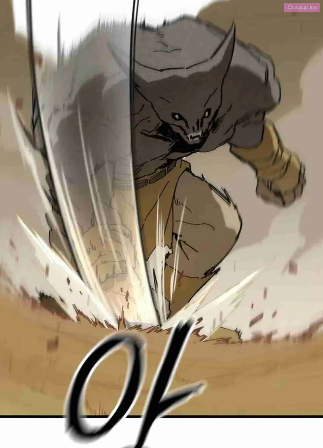On My Way To See My Mom Kainu Manga Chapter 3 Page 37