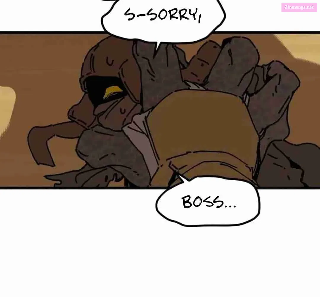 On My Way To See My Mom Kainu Manga Chapter 3 Page 40