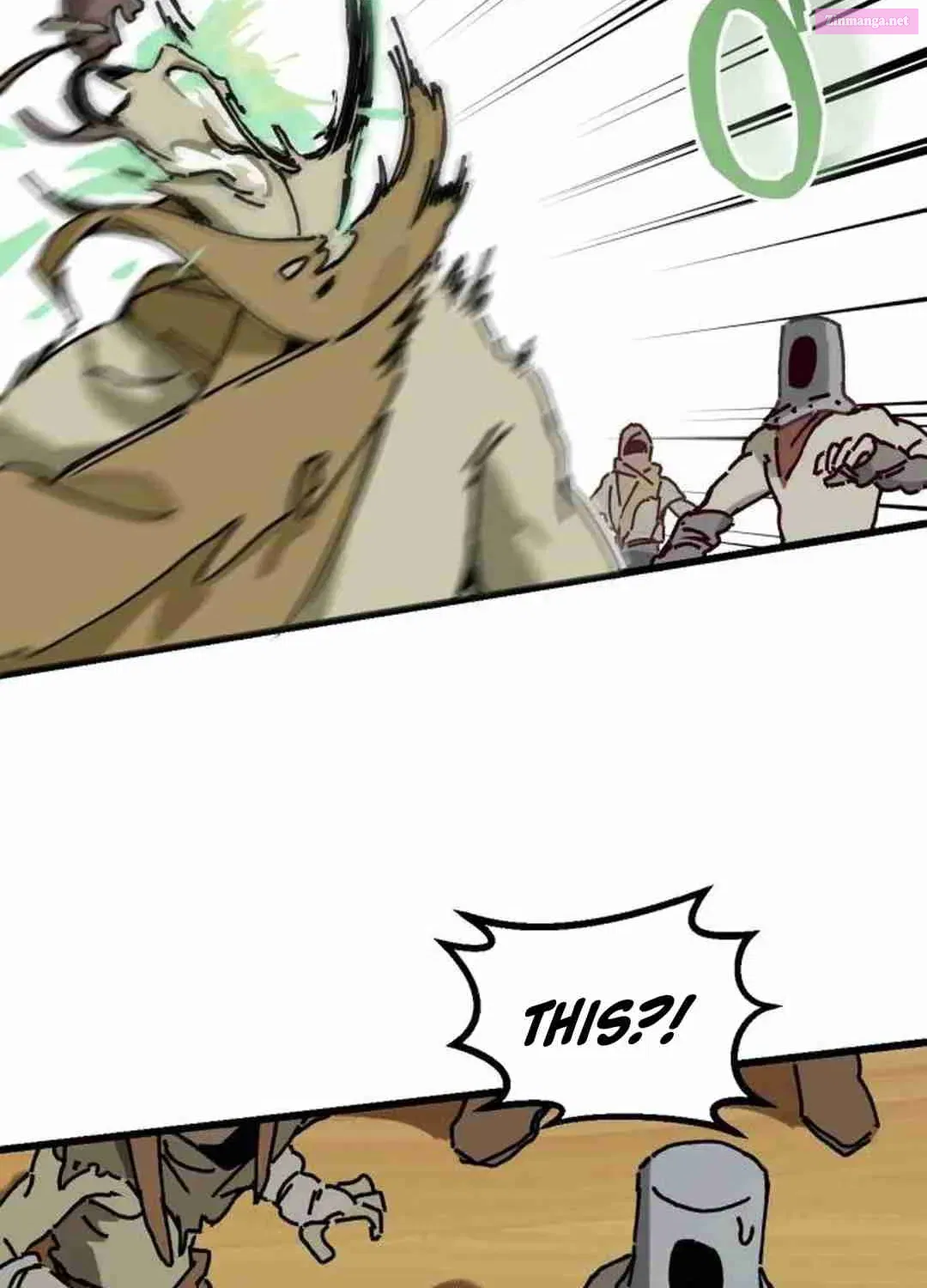 On My Way To See My Mom Kainu Manga Chapter 3 Page 44