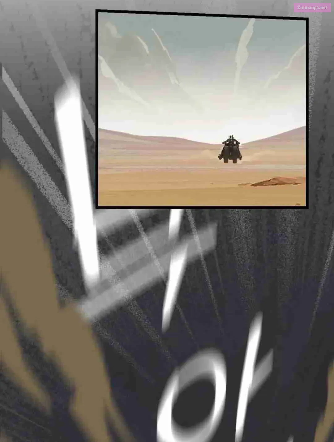 On My Way To See My Mom Kainu Manga Chapter 3 Page 46