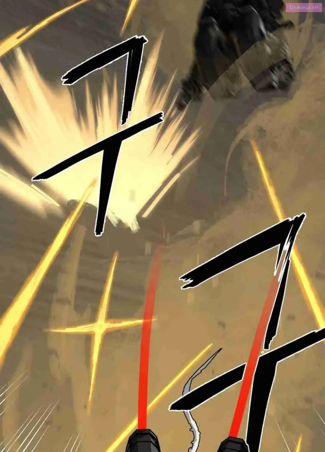 On My Way To See My Mom Kainu Manga Chapter 3 Page 54