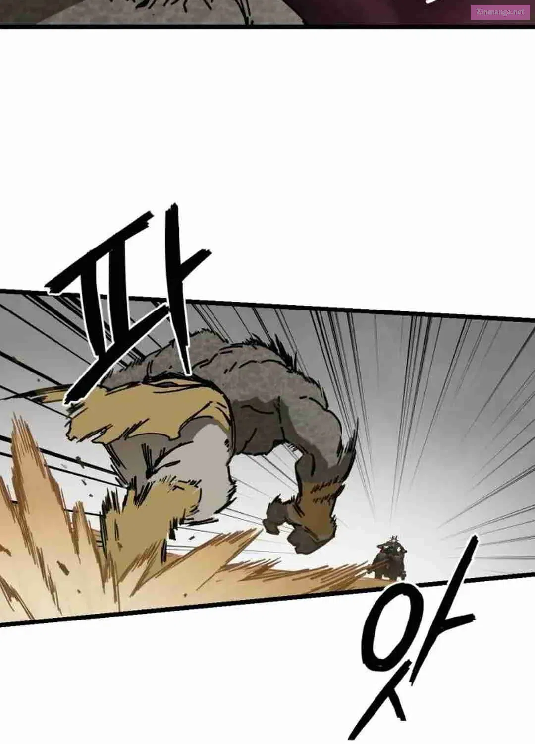 On My Way To See My Mom Kainu Manga Chapter 3 Page 57