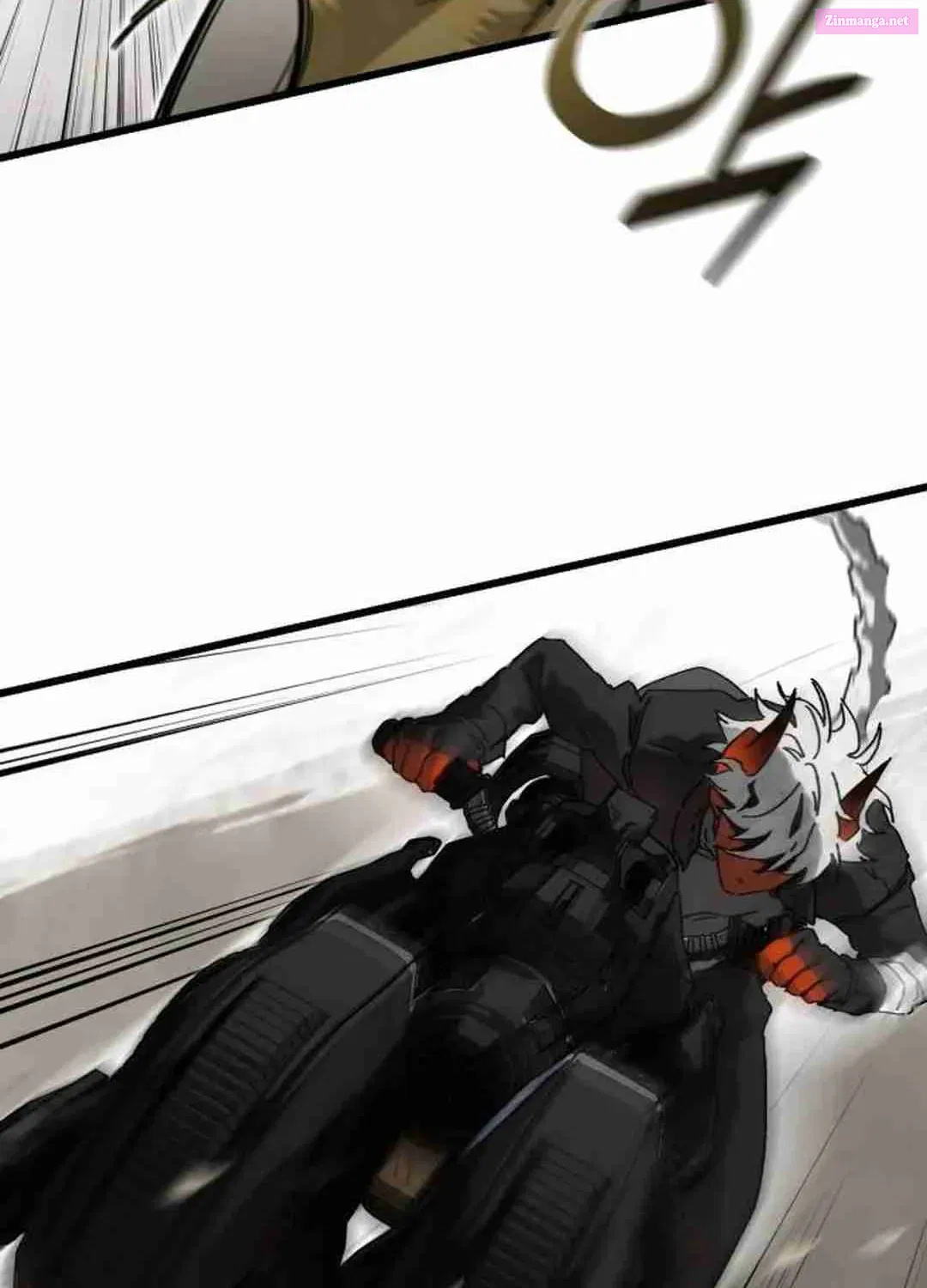 On My Way To See My Mom Kainu Manga Chapter 3 Page 59