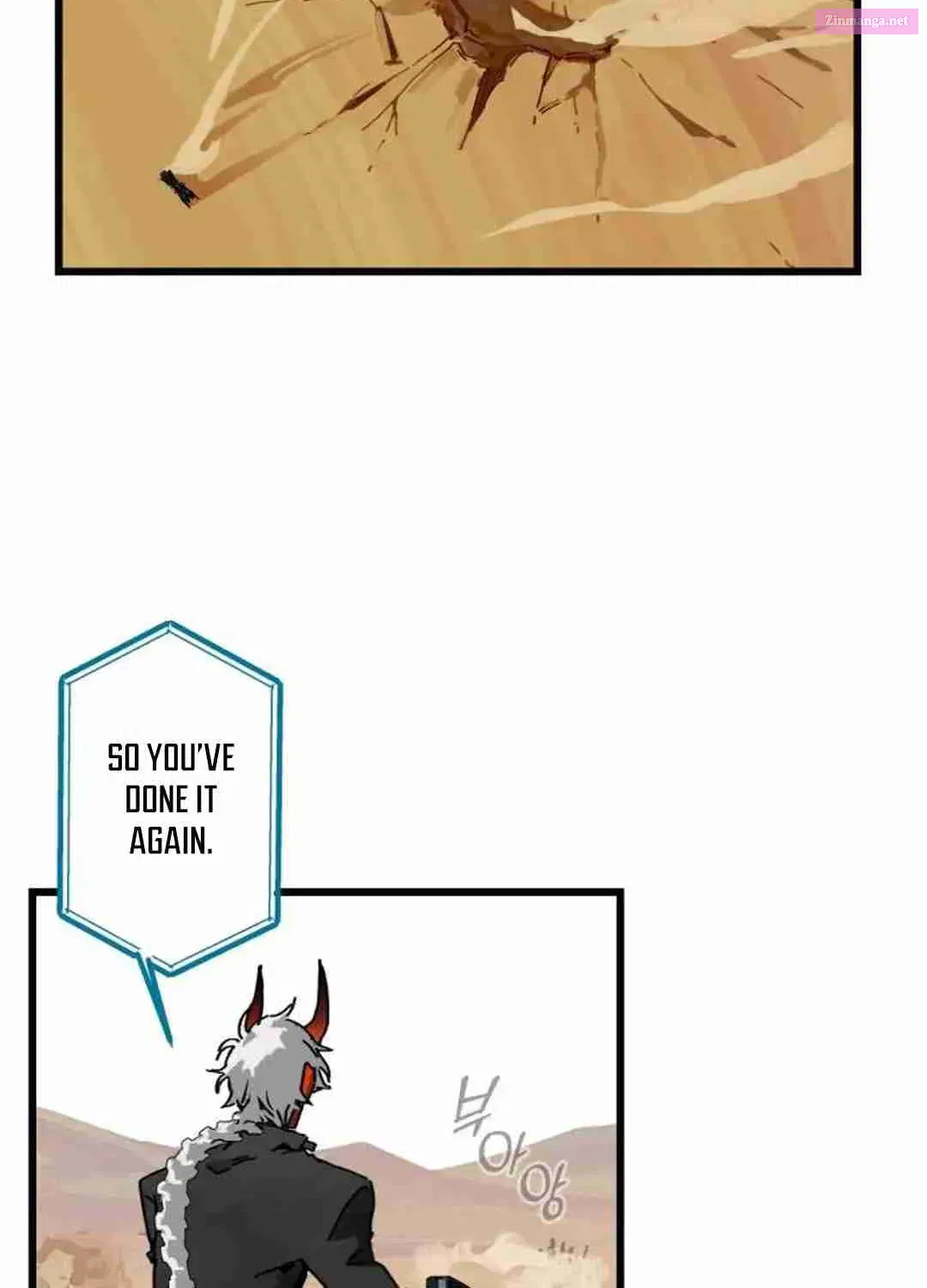 On My Way To See My Mom Kainu Manga Chapter 3 Page 78