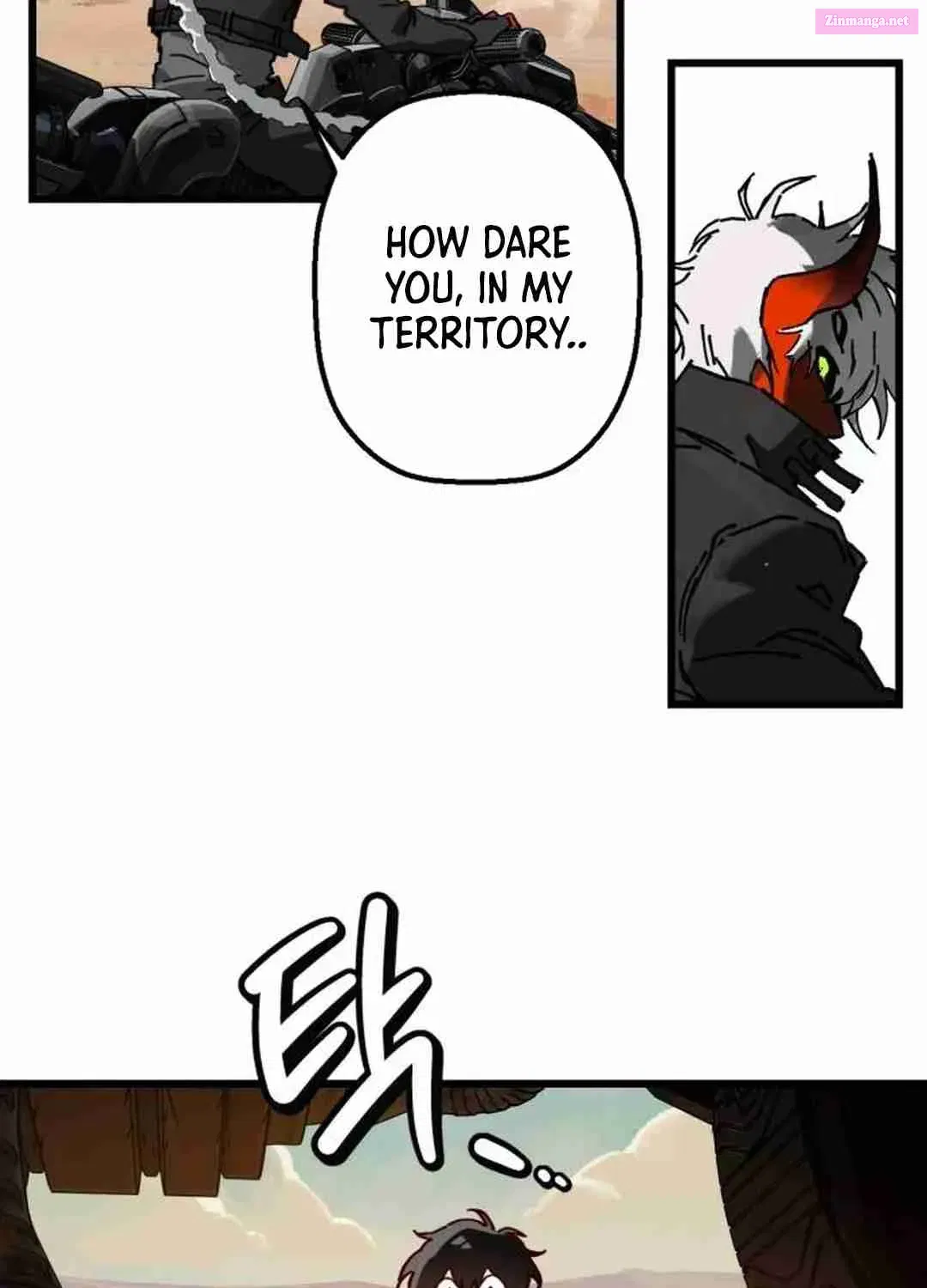 On My Way To See My Mom Kainu Manga Chapter 3 Page 79
