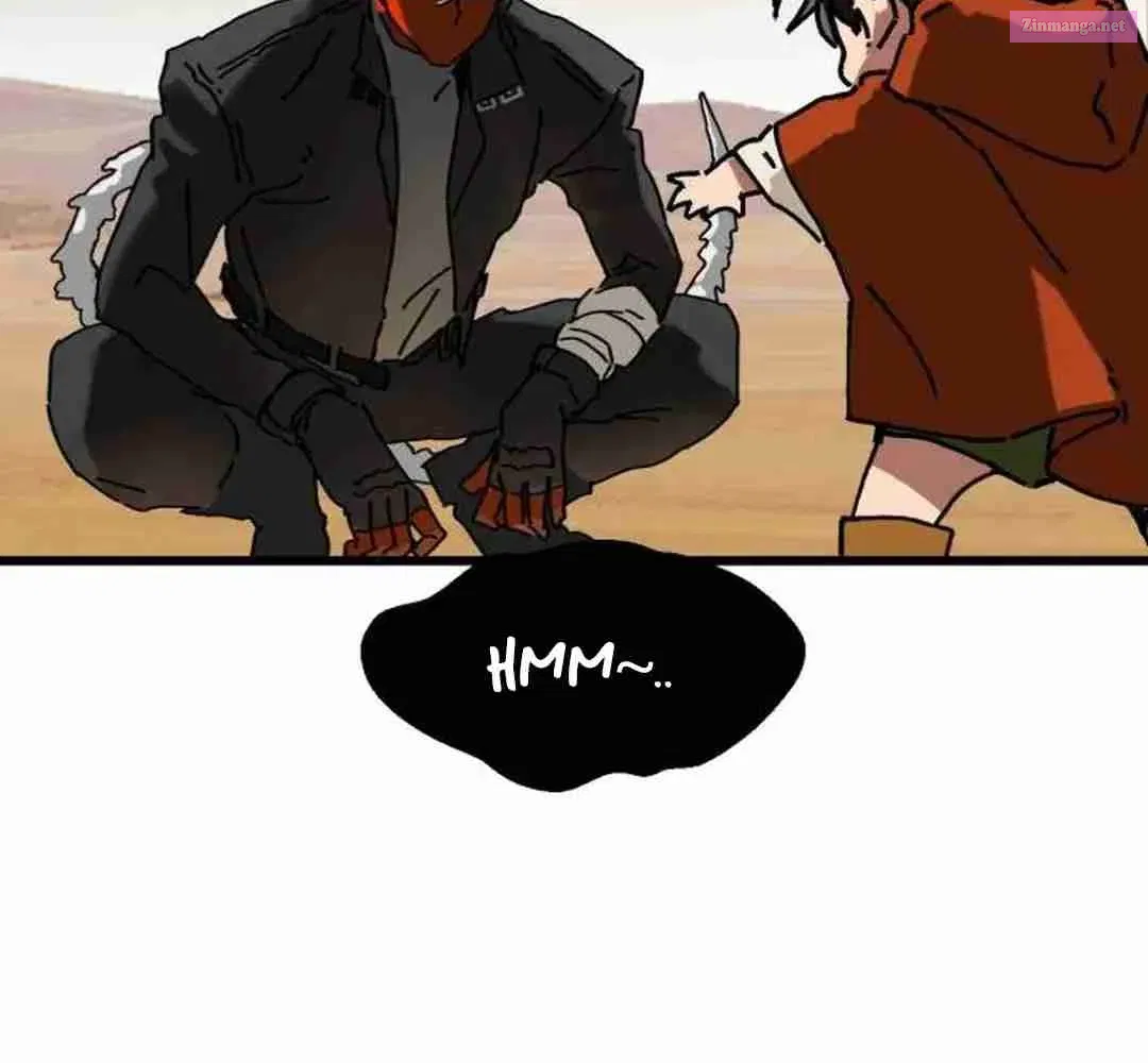 On My Way To See My Mom Kainu Manga Chapter 3 Page 87
