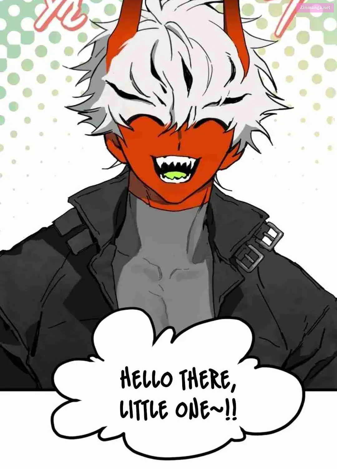 On My Way To See My Mom Kainu Manga Chapter 3 Page 89