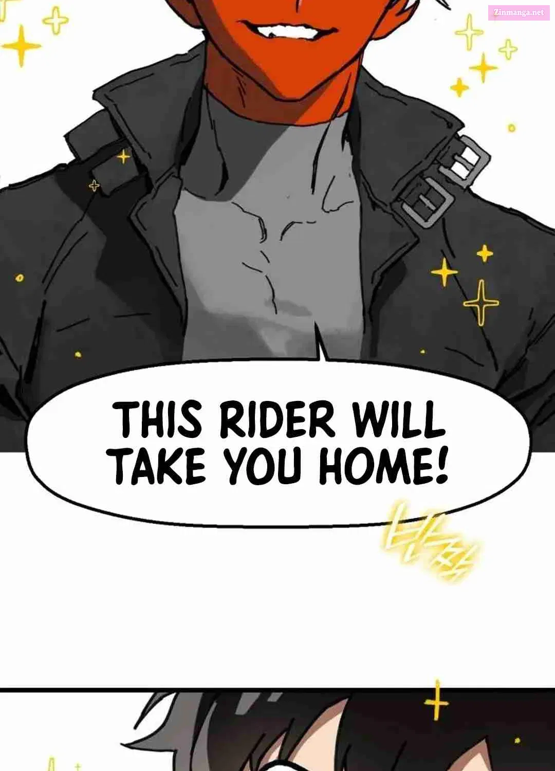 On My Way To See My Mom Kainu Manga Chapter 3 Page 93