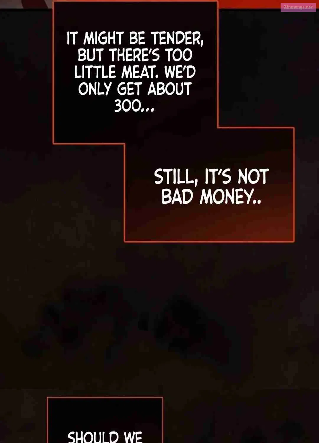 On My Way To See My Mom Kainu Manga Chapter 3 Page 102