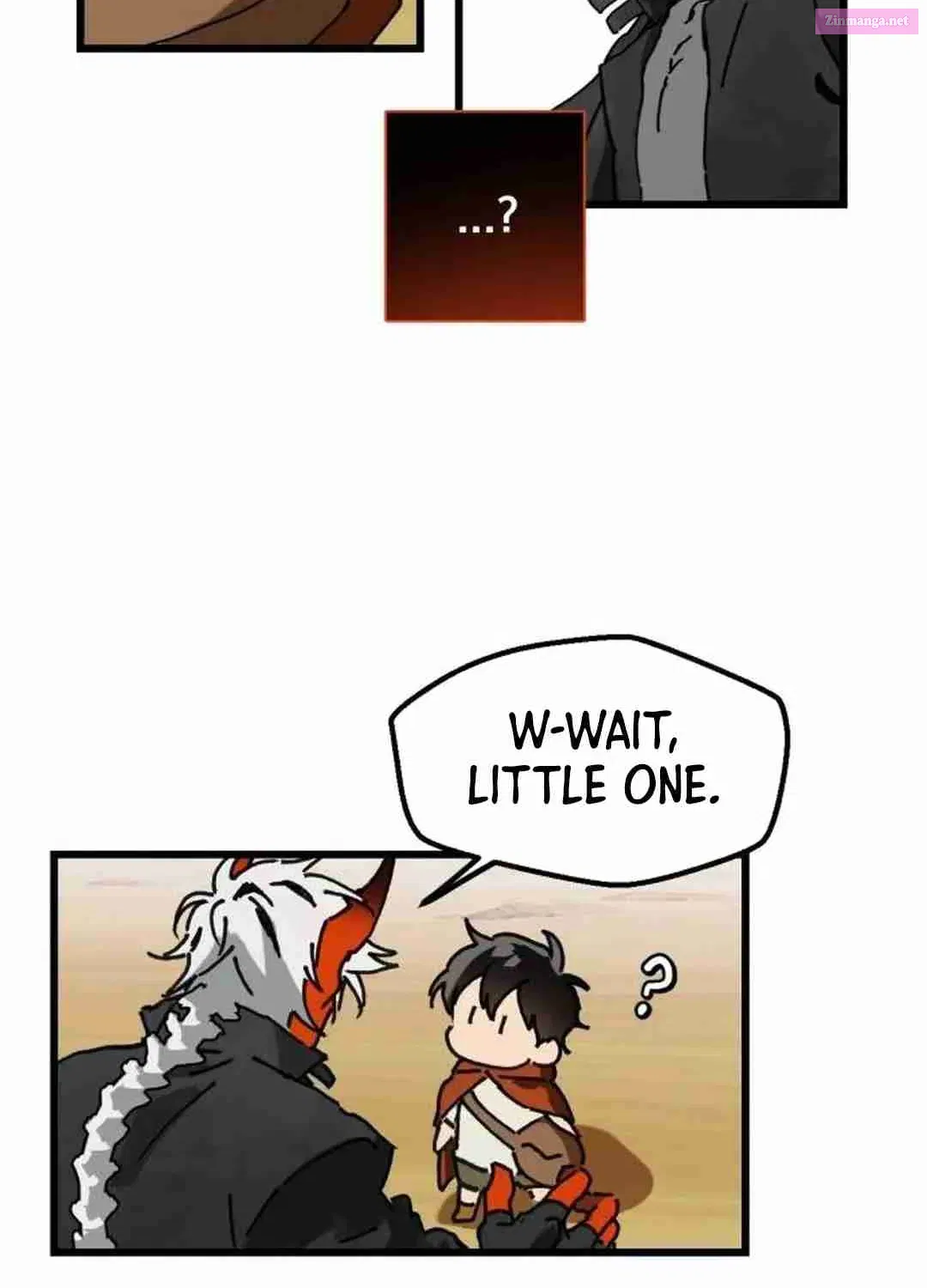 On My Way To See My Mom Kainu Manga Chapter 3 Page 105