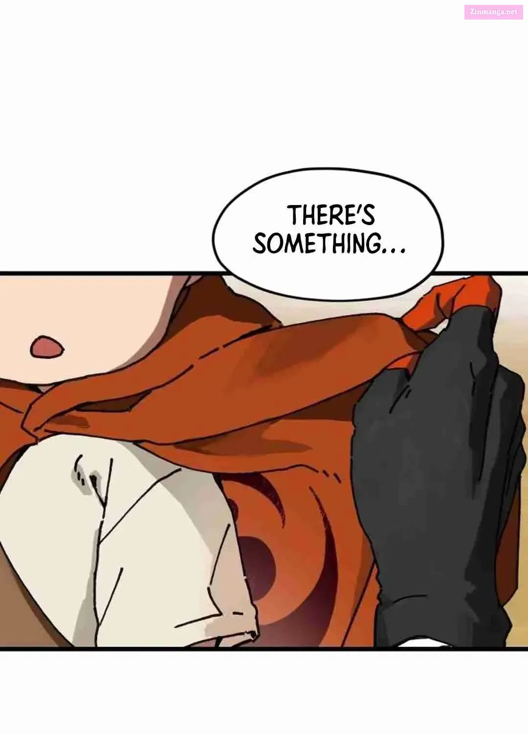 On My Way To See My Mom Kainu Manga Chapter 3 Page 106