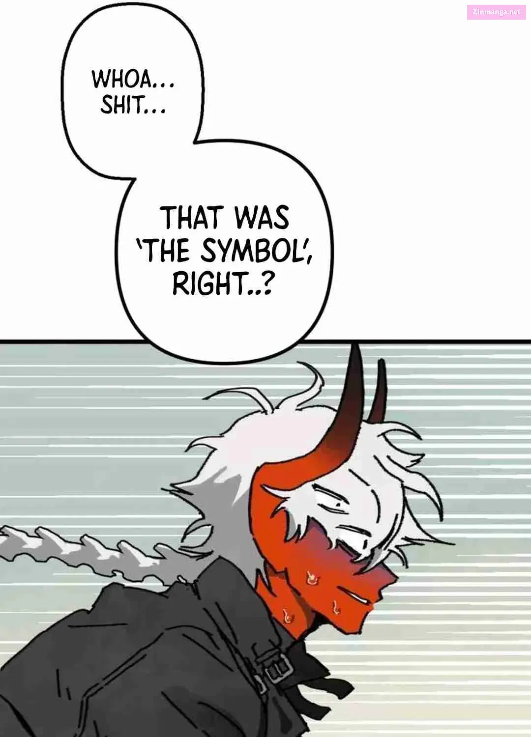 On My Way To See My Mom Kainu Manga Chapter 3 Page 115