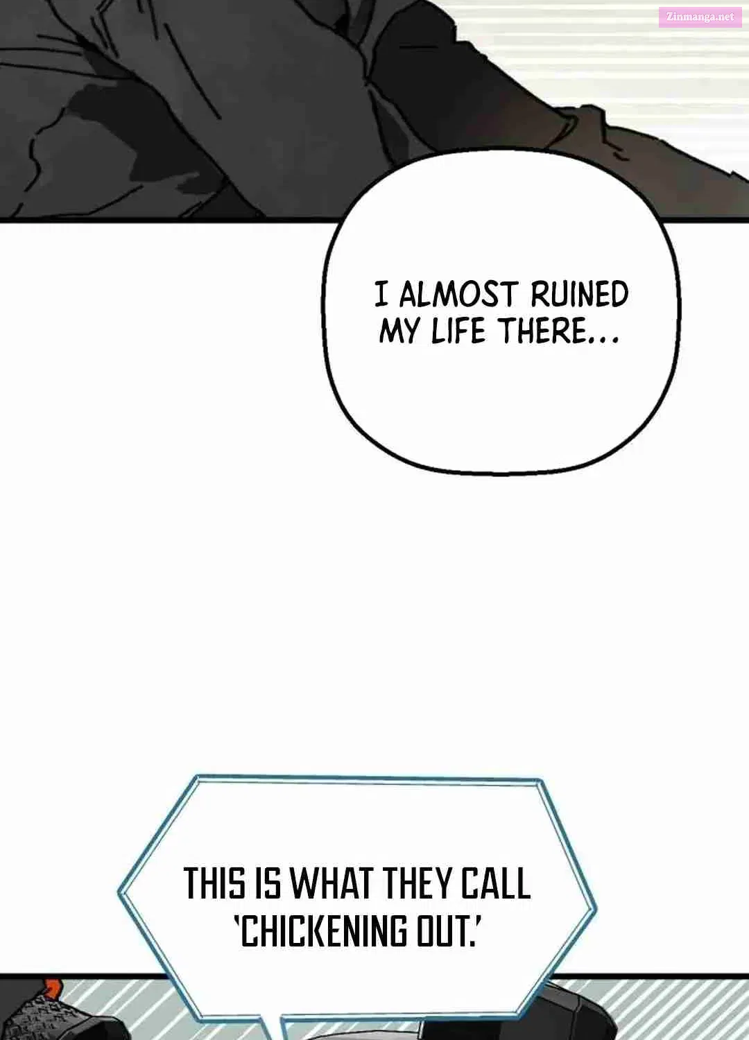 On My Way To See My Mom Kainu Manga Chapter 3 Page 116