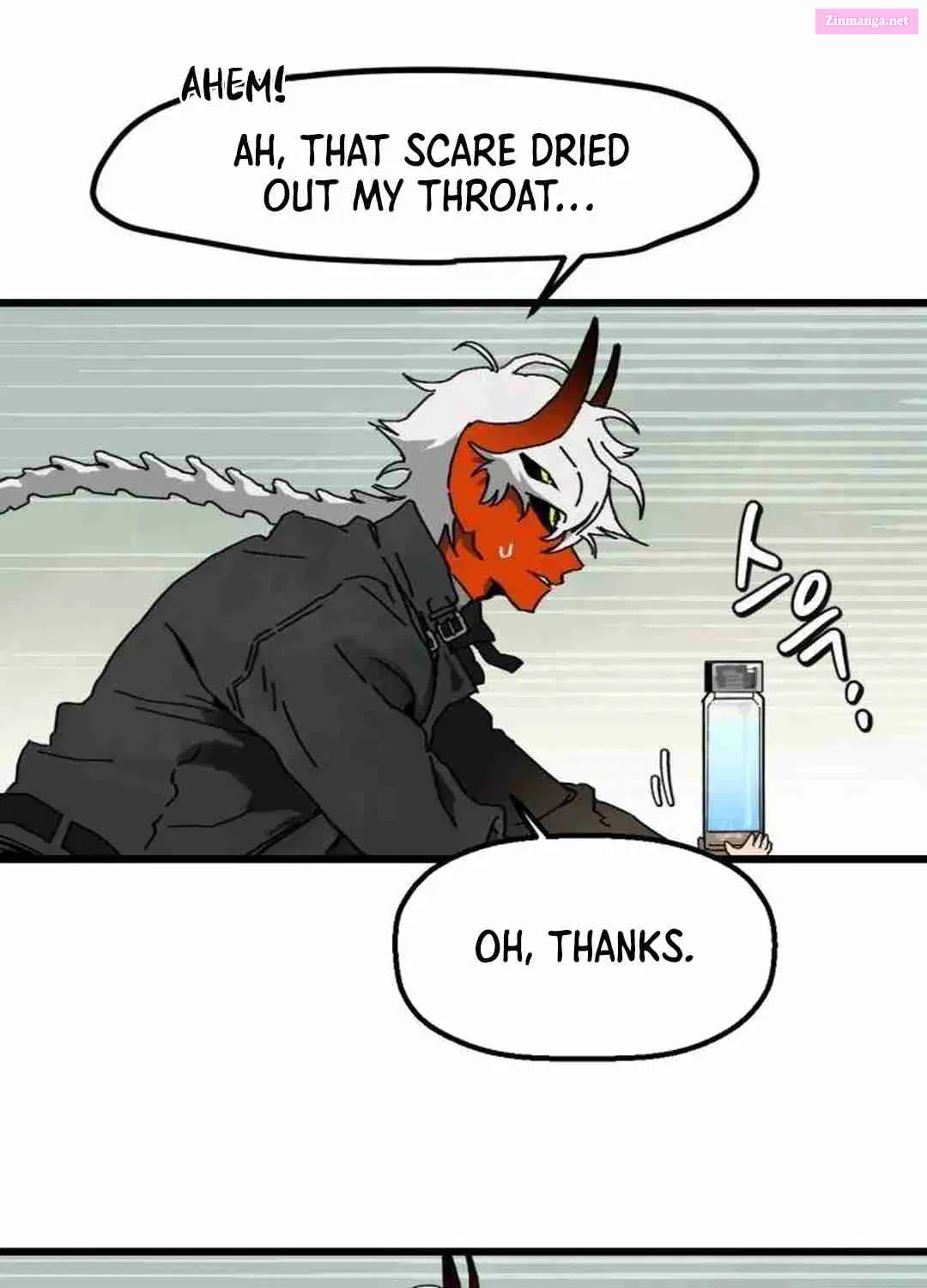 On My Way To See My Mom Kainu Manga Chapter 3 Page 118