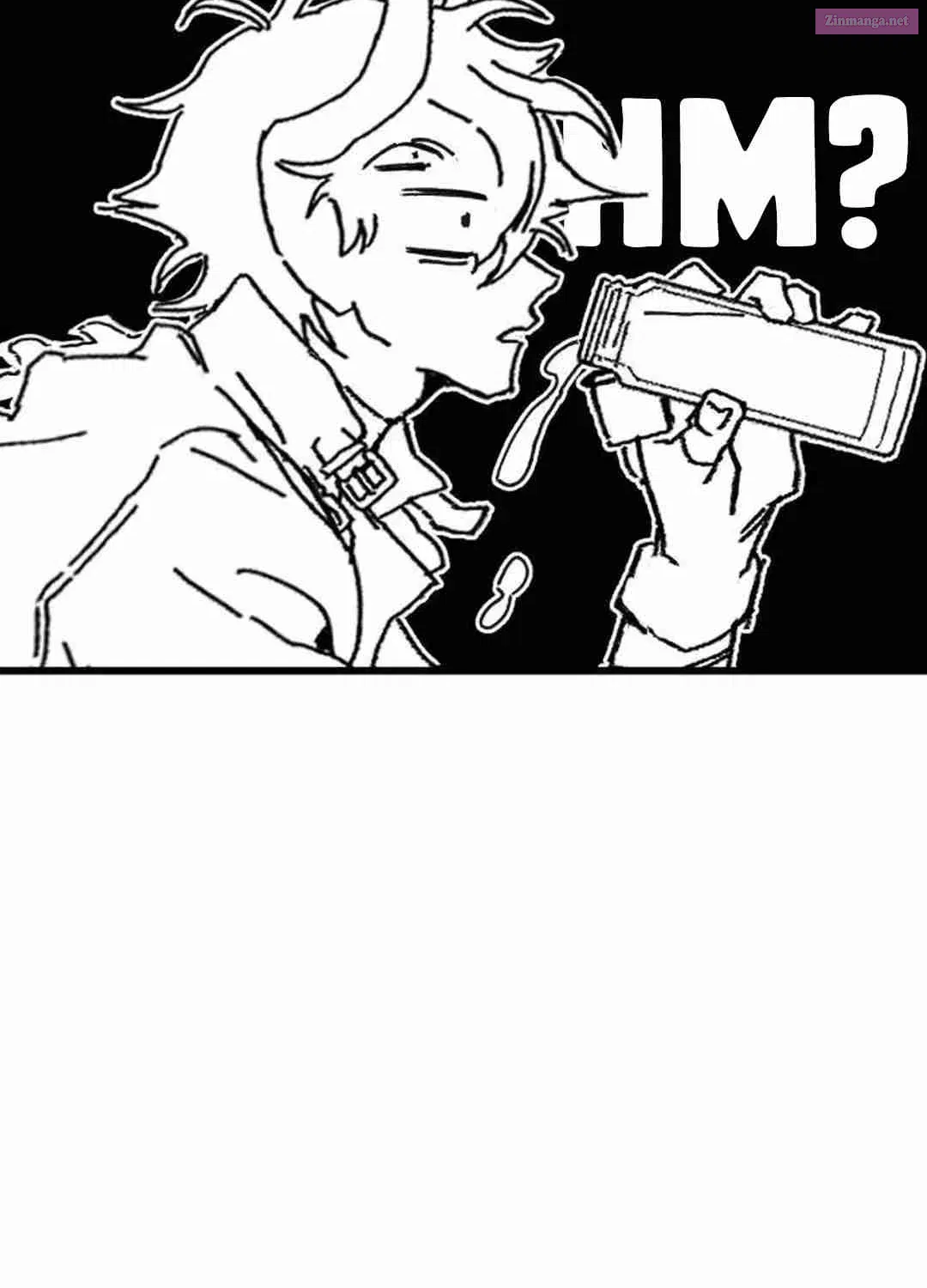 On My Way To See My Mom Kainu Manga Chapter 3 Page 120