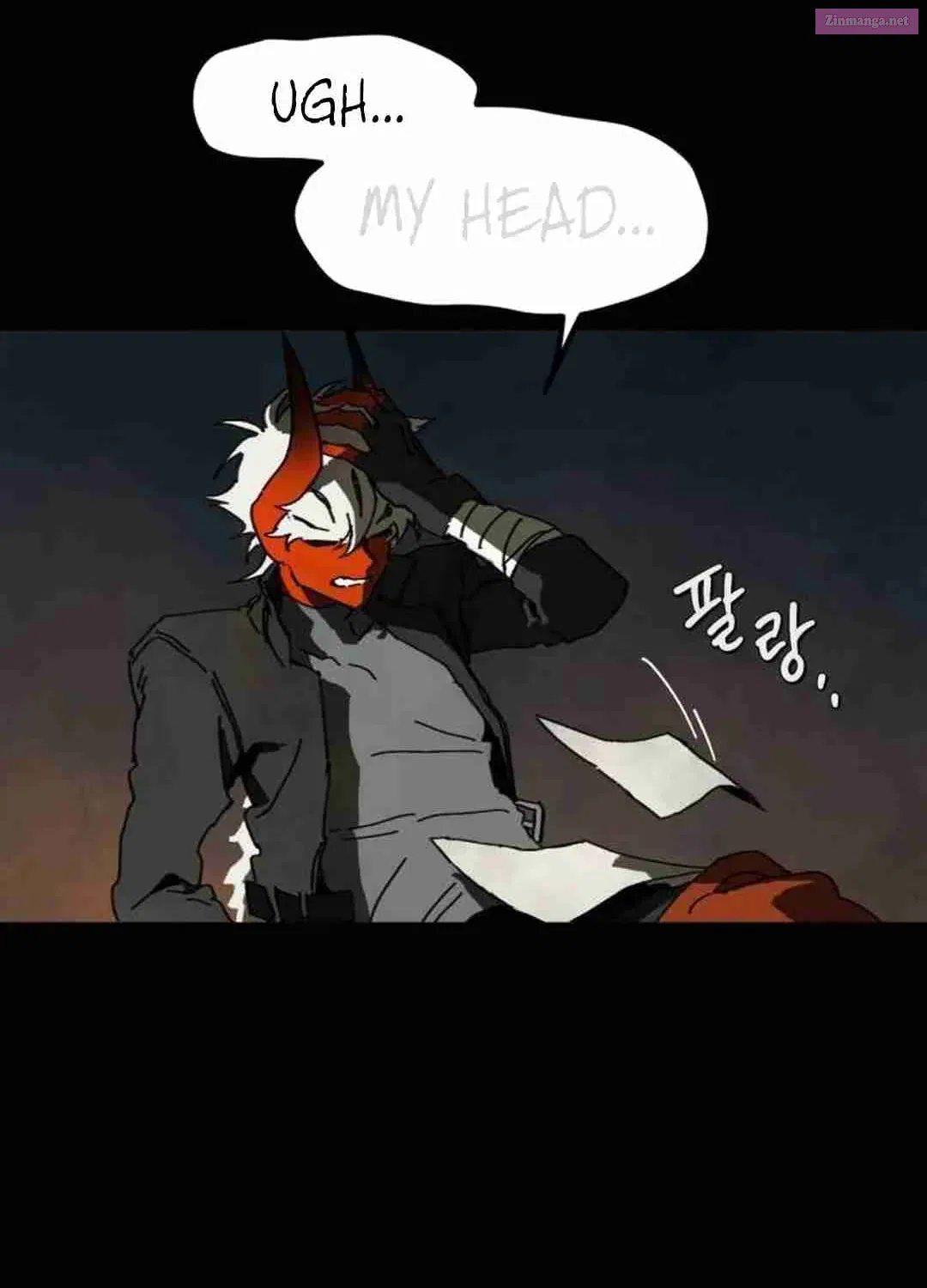 On My Way To See My Mom Kainu Manga Chapter 3 Page 130