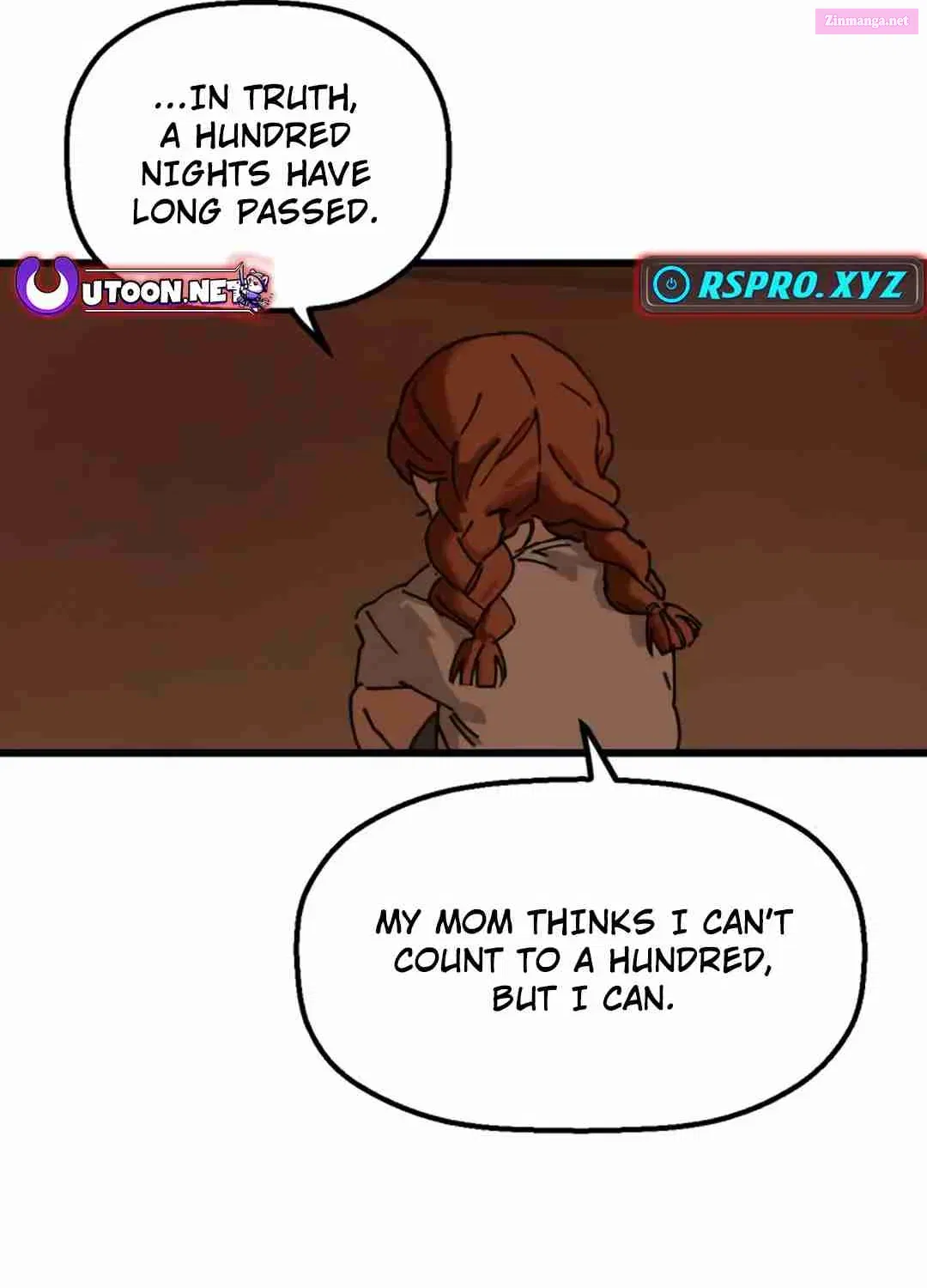On My Way To See My Mom Kainu Manga Chapter 2 Page 11