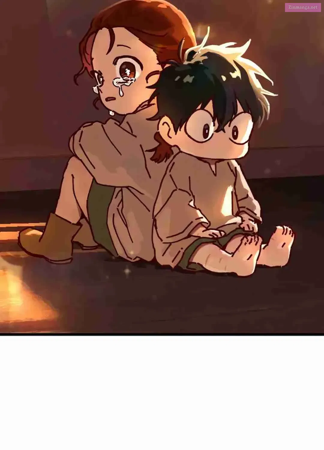On My Way To See My Mom Kainu Manga Chapter 2 Page 15
