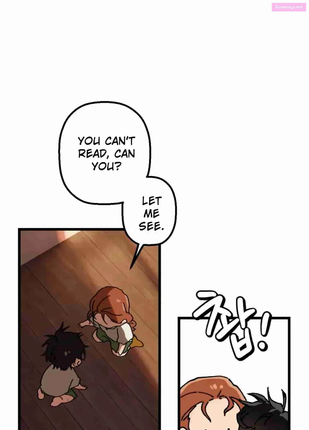 On My Way To See My Mom Kainu Manga Chapter 2 Page 20