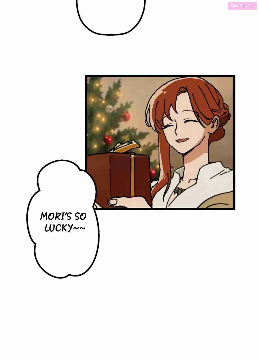 On My Way To See My Mom Kainu Manga Chapter 2 Page 37
