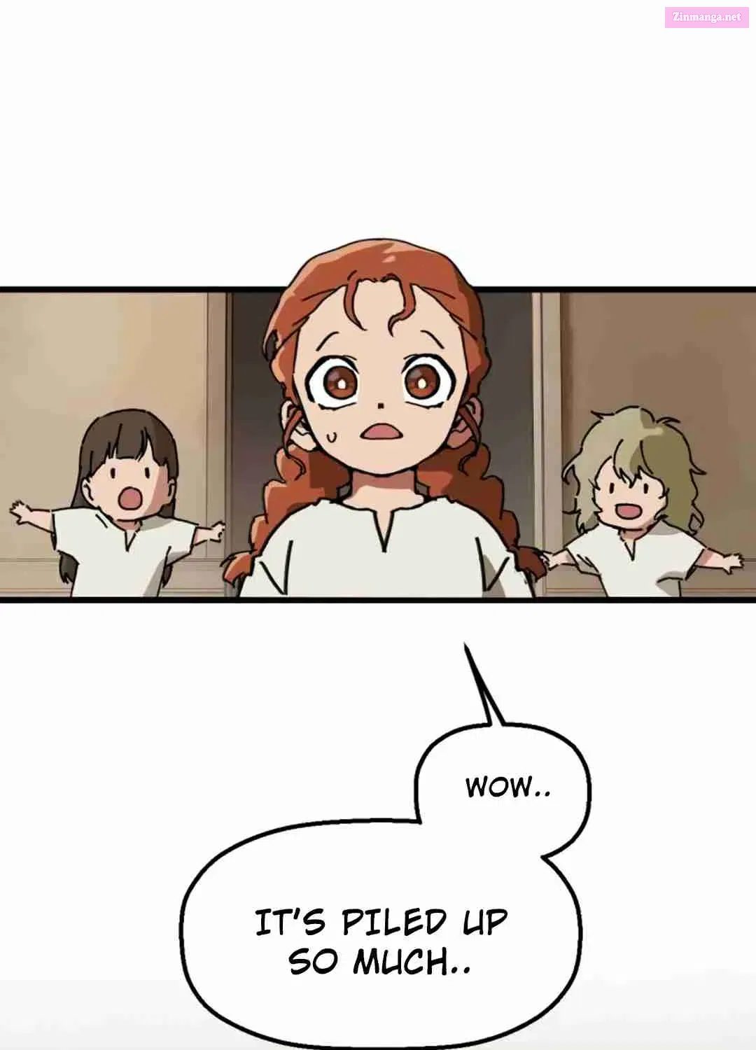 On My Way To See My Mom Kainu Manga Chapter 2 Page 38