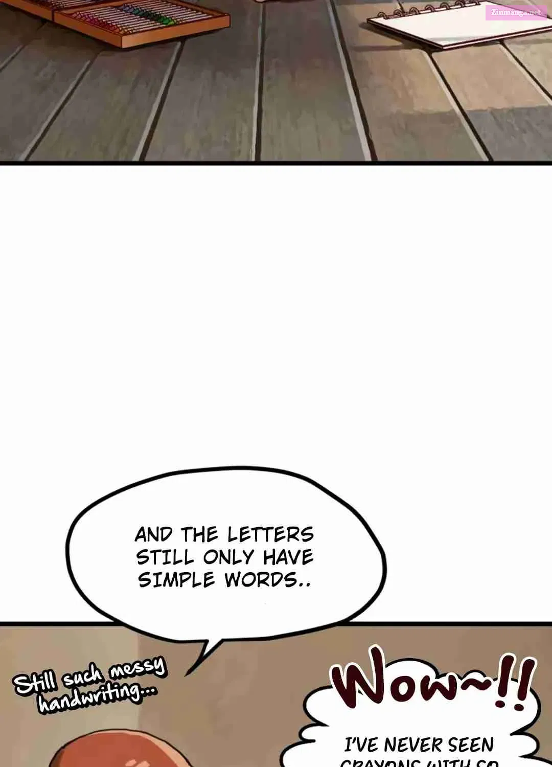 On My Way To See My Mom Kainu Manga Chapter 2 Page 40